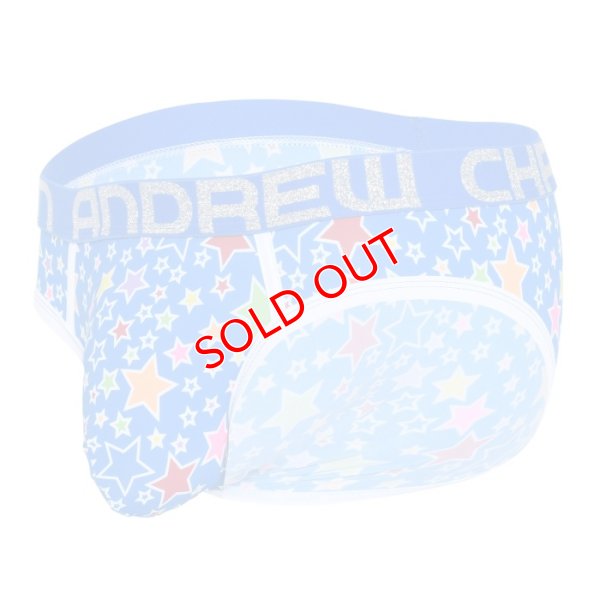 画像7: Andrew Christian【アンドリュークリスチャン】 Pop Stars Almost Naked ブリーフ