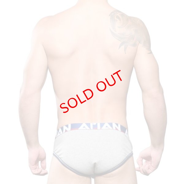 画像4: Andrew Christian【アンドリュークリスチャン】 CoolFlex Modal Active ブリーフ w/ Show-It