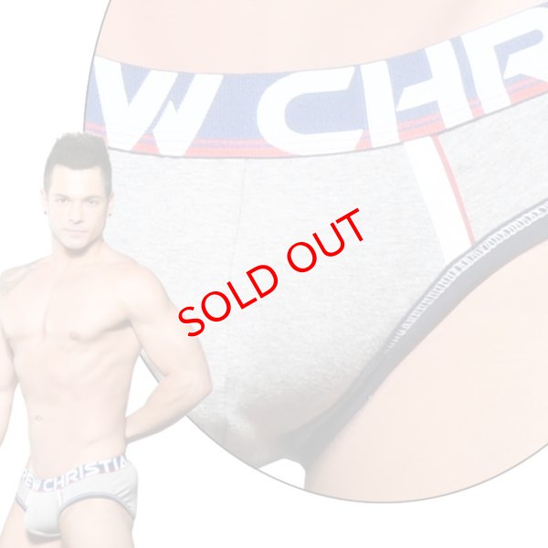 画像6: Andrew Christian【アンドリュークリスチャン】 CoolFlex Modal Active ブリーフ w/ Show-It