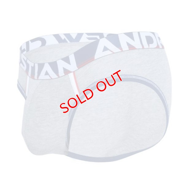 画像7: Andrew Christian【アンドリュークリスチャン】 CoolFlex Modal Active ブリーフ w/ Show-It
