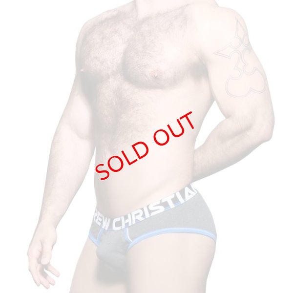 画像3: Andrew Christian【アンドリュークリスチャン】 CoolFlex Active Modal Show-It ブリーフ