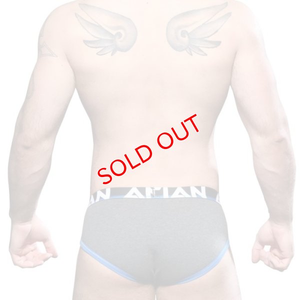 画像5: Andrew Christian【アンドリュークリスチャン】 CoolFlex Active Modal Show-It ブリーフ