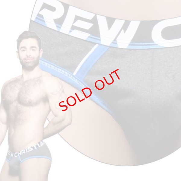 画像7: Andrew Christian【アンドリュークリスチャン】 CoolFlex Active Modal Show-It ブリーフ