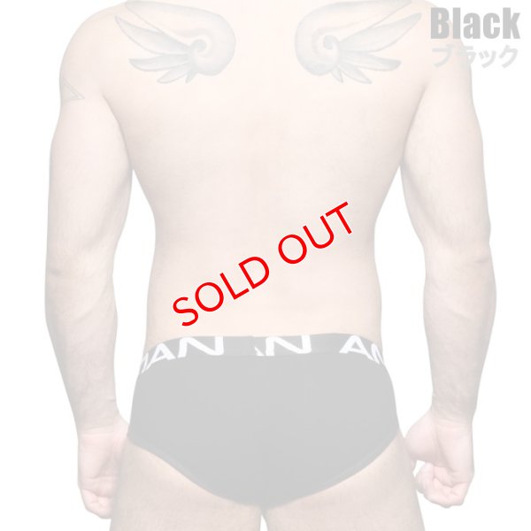 画像4: Andrew Christian【アンドリュークリスチャン】 Show-It ブリーフ