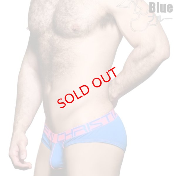 画像7: Andrew Christian【アンドリュークリスチャン】 Show-It ブリーフ