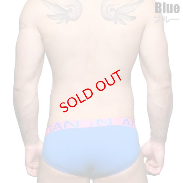 画像8: Andrew Christian【アンドリュークリスチャン】 Show-It ブリーフ