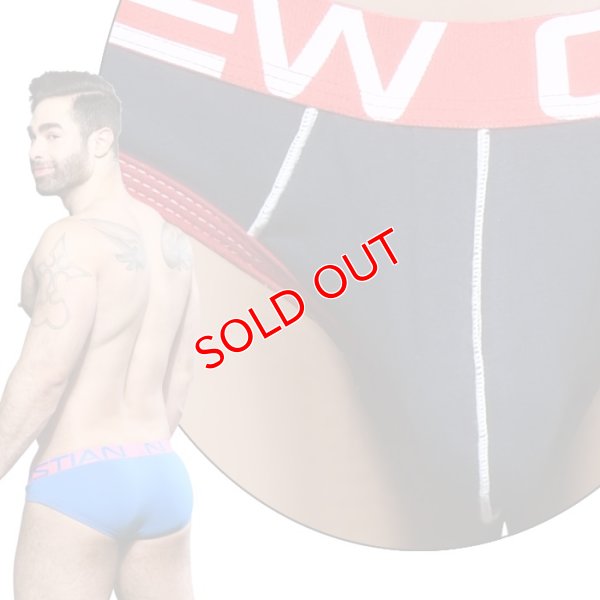 画像14: Andrew Christian【アンドリュークリスチャン】 Show-It ブリーフ