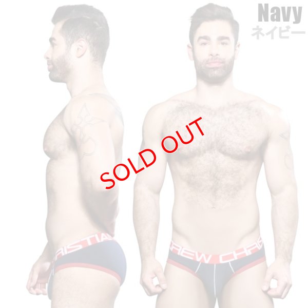 画像10: Andrew Christian【アンドリュークリスチャン】 Show-It ブリーフ