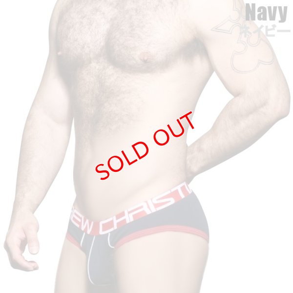 画像11: Andrew Christian【アンドリュークリスチャン】 Show-It ブリーフ