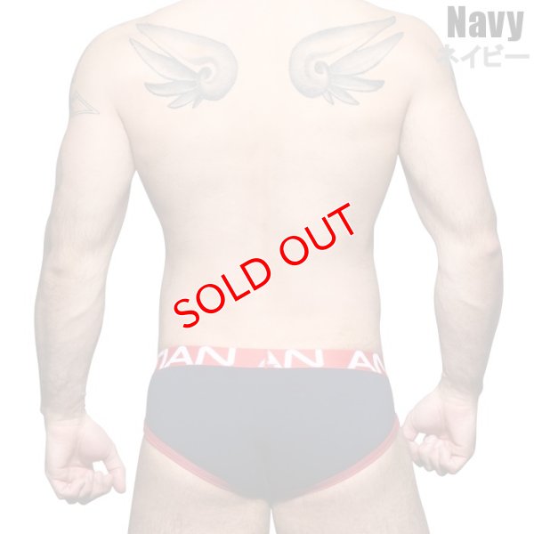 画像12: Andrew Christian【アンドリュークリスチャン】 Show-It ブリーフ