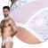 画像6: Andrew Christian【アンドリュークリスチャン】 Snow Sheer Arch Brief Almost Naked ブリーフ