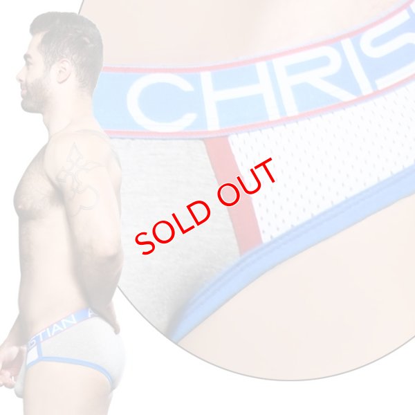 画像10: Andrew Christian【アンドリュークリスチャン】 Almost Naked Retro ブリーフ