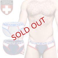 Andrew Christian【アンドリュークリスチャン】 Almost Naked Retro ブリーフ