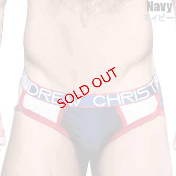 画像9: Andrew Christian【アンドリュークリスチャン】 Almost Naked Retro ブリーフ
