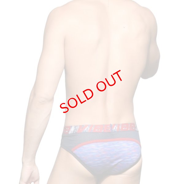 画像4: Andrew Christian【アンドリュークリスチャン】 Vibe Sports メッシュブリーフ