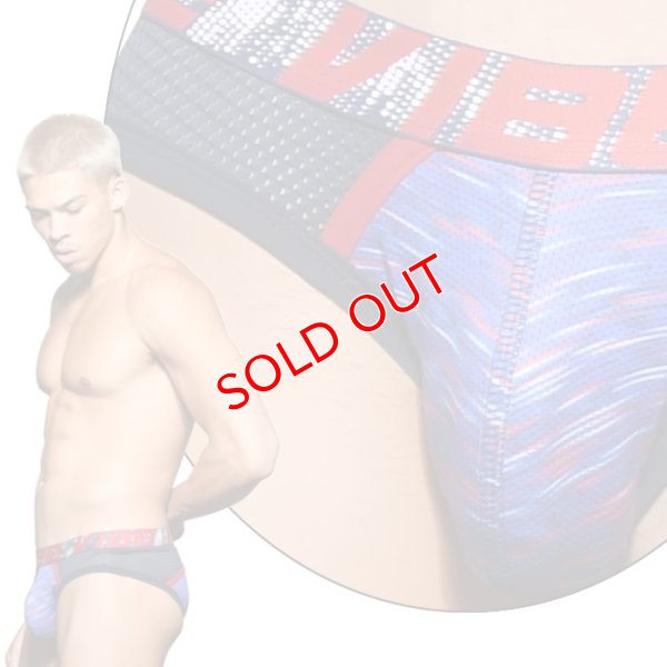 画像6: Andrew Christian【アンドリュークリスチャン】 Vibe Sports メッシュブリーフ