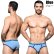 画像2: Andrew Christian【アンドリュークリスチャン】 Fly Tagless Brief Almost Naked(92362) (2)