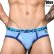 画像5: Andrew Christian【アンドリュークリスチャン】 Fly Tagless Brief Almost Naked(92362)