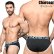 画像8: Andrew Christian【アンドリュークリスチャン】 Fly Tagless Brief Almost Naked(92362)