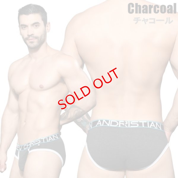 画像8: Andrew Christian【アンドリュークリスチャン】 Fly Tagless Brief Almost Naked(92362)