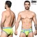 画像10: Andrew Christian【アンドリュークリスチャン】 Fly Tagless Brief Almost Naked(92362)