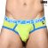 画像13: Andrew Christian【アンドリュークリスチャン】 Fly Tagless Brief Almost Naked(92362)