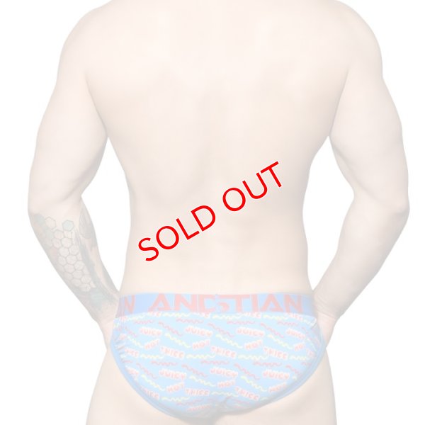 画像4: Andrew Christian【アンドリュークリスチャン】 Hot Dog Almost Naked ブリーフ