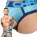 画像7: Andrew Christian【アンドリュークリスチャン】 Aqua Mesh Brief ALMOST NAKEDブリーフ