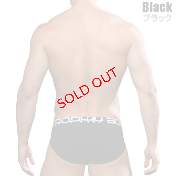 画像10: Andrew Christian【アンドリュークリスチャン】 Phys. Ed. Varsity Brief ブリーフ