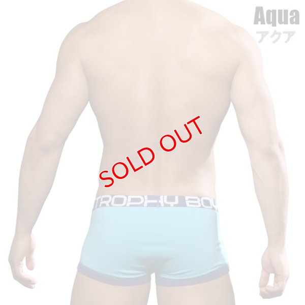 画像5: Andrew Christian【アンドリュークリスチャン】Trophy Boy Boxer ボクサー