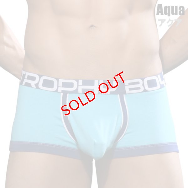 画像6: Andrew Christian【アンドリュークリスチャン】Trophy Boy Boxer ボクサー