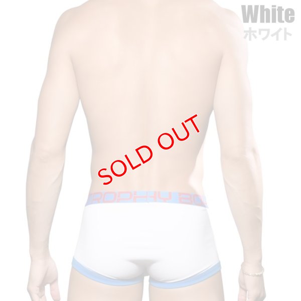 画像15: Andrew Christian【アンドリュークリスチャン】Trophy Boy Boxer ボクサー