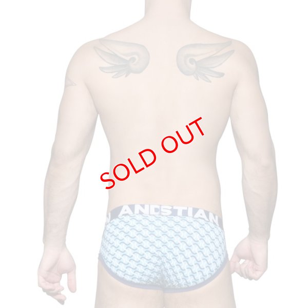 画像5: Andrew Christian【アンドリュークリスチャン】 Mykonos Brief Almost Nakedブリーフ