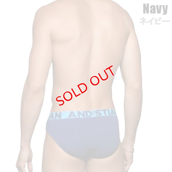 画像9: Andrew Christian【アンドリュークリスチャン】 Happy Brief Almost Naked ブリーフ