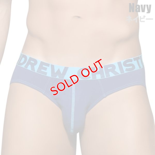 画像11: Andrew Christian【アンドリュークリスチャン】 Happy Brief Almost Naked ブリーフ