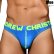 画像5: Andrew Christian【アンドリュークリスチャン】男性用Tバック Happy Thong Almost Naked