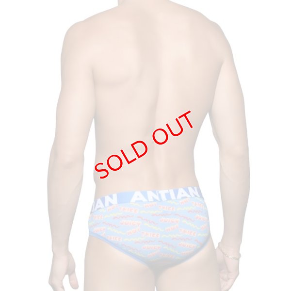 画像4: Andrew Christian【アンドリュークリスチャン】 Hot Dog ブリーフ w/ Almost Naked(92752)
