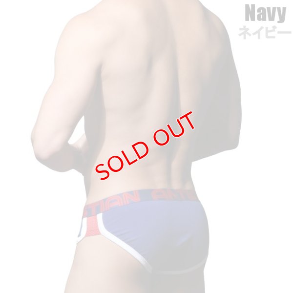 画像4: Andrew Christian【アンドリュークリスチャン】 SHOW-IT Retro Popメッシュ ブリーフ