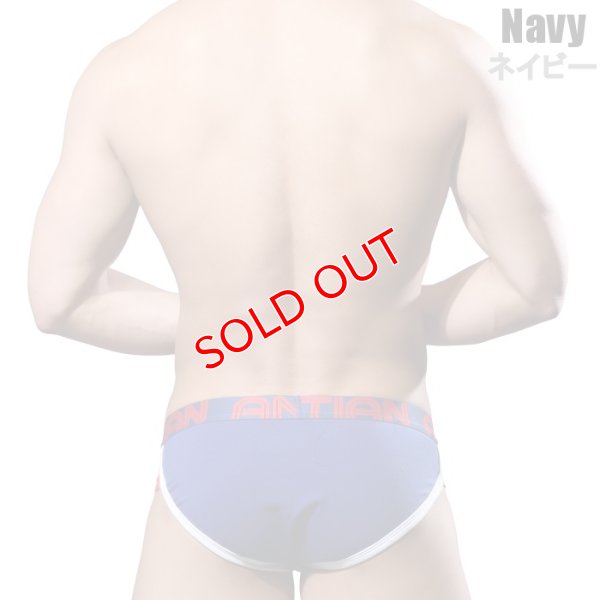 画像5: Andrew Christian【アンドリュークリスチャン】 SHOW-IT Retro Popメッシュ ブリーフ