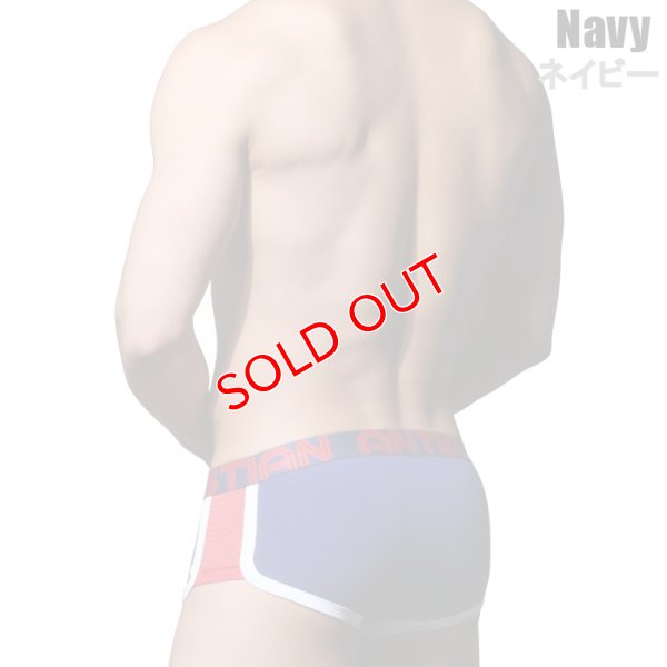 画像4: Andrew Christian【アンドリュークリスチャン】SHOW-IT Retro Popメッシュ ボクサー