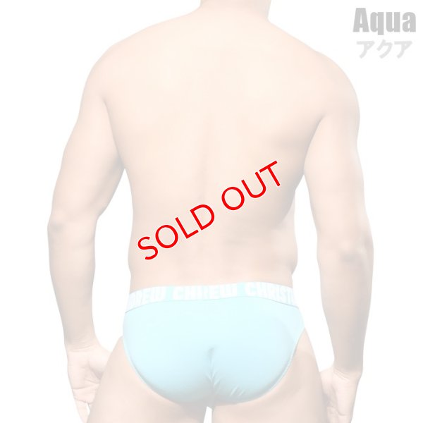 画像5: Andrew Christian【アンドリュークリスチャン】 Happy ブリーフ Almost Naked