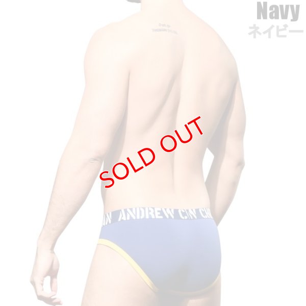 画像9: Andrew Christian【アンドリュークリスチャン】 Fly タグレス w/ ALMOST NAKEDブリーフ