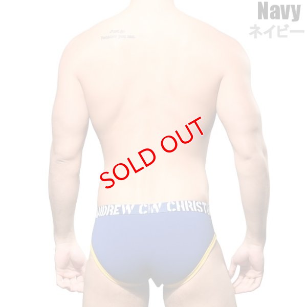 画像10: Andrew Christian【アンドリュークリスチャン】 Fly タグレス w/ ALMOST NAKEDブリーフ