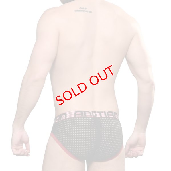 画像4: Andrew Christian【アンドリュークリスチャン】 Competition w/ ALMOST NAKED メッシュブリーフ