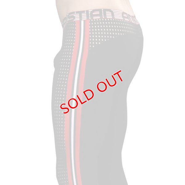 画像3: Andrew Christian【アンドリュークリスチャン】Competitionメッシュ レギンス