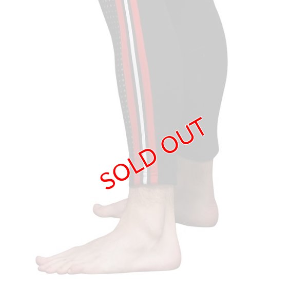 画像4: Andrew Christian【アンドリュークリスチャン】Competitionメッシュ レギンス