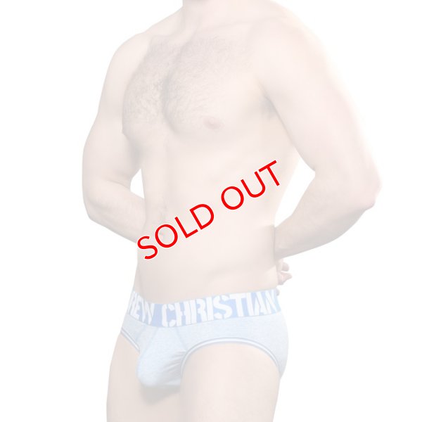 画像3: Andrew Christian【アンドリュークリスチャン】 Workout ブリーフ