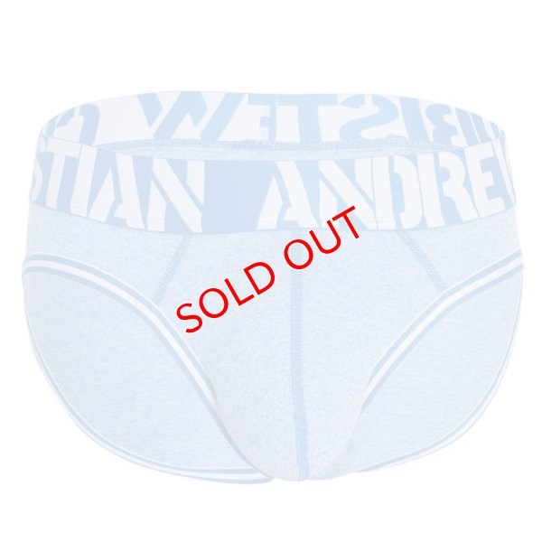 画像6: Andrew Christian【アンドリュークリスチャン】 Workout ブリーフ