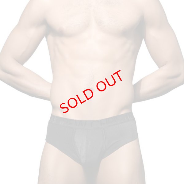 画像3: Andrew Christian【アンドリュークリスチャン】 ブリーフ メンズビキニ アンクリ SLICK CHEEKEYブリーフ w/ ALMOST NAKED