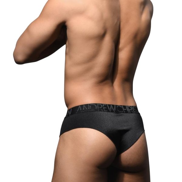画像5: Andrew Christian【アンドリュークリスチャン】 ブリーフ メンズビキニ アンクリ SLICK CHEEKEYブリーフ w/ ALMOST NAKED